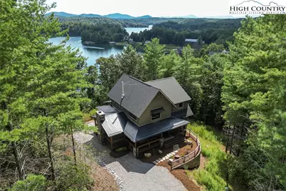 264 Porters Way, Nebo, NC 28761 - Photo 3