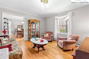 883 Bald Mountain Rd, West Jefferson, NC 28694 - Photo 3