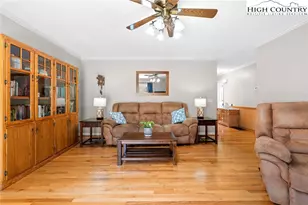 883 Bald Mountain Rd, West Jefferson, NC 28694 - Photo 5