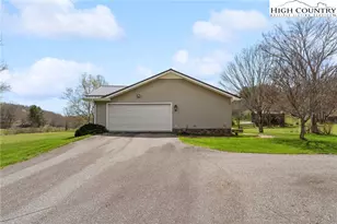 883 Bald Mountain Rd, West Jefferson, NC 28694 - Photo 33