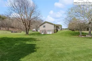 883 Bald Mountain Rd, West Jefferson, NC 28694 - Photo 37