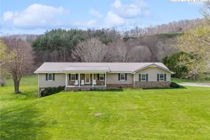 883 Bald Mountain Rd, West Jefferson, NC 28694 - Photo 1