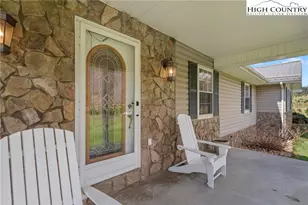 883 Bald Mountain Rd, West Jefferson, NC 28694 - Photo 43