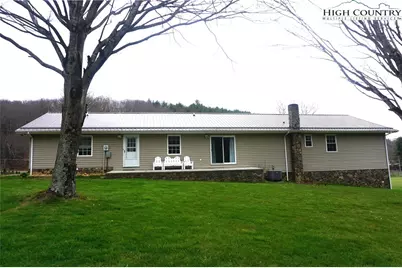 883 Bald Mountain Road, West Jefferson, NC 28694 - Photo 3
