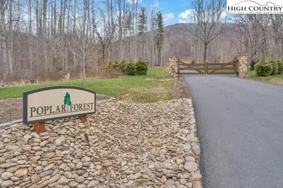 Lot #57 Snowcrest Lane, Boone, NC 28607 - Photo 1