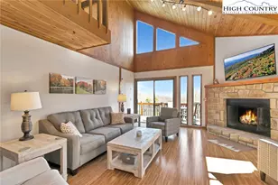 100 Spring Branch Rd, Beech Mountain, NC 28604 - Photo 15