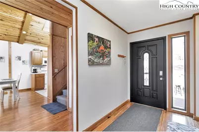 100 Spring Branch Road #A, Beech Mountain, NC 28604 - Photo 13