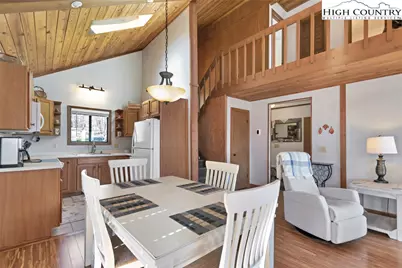 100 Spring Branch Road #A, Beech Mountain, NC 28604 - Photo 19