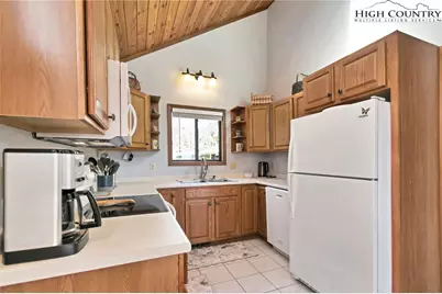 100 Spring Branch Road #A, Beech Mountain, NC 28604 - Photo 21