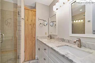 100 Spring Branch Road #A, Beech Mountain, NC 28604 - Photo 11