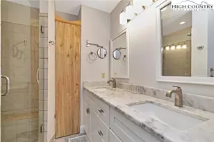 100 Spring Branch Rd, Beech Mountain, NC 28604 - Photo 11