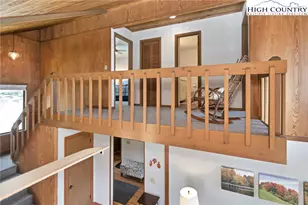 100 Spring Branch Rd, Beech Mountain, NC 28604 - Photo 17