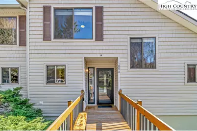 100 Spring Branch Road #A, Beech Mountain, NC 28604 - Photo 3