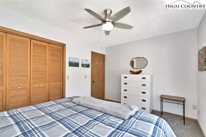 100 Spring Branch Road #A, Beech Mountain, NC 28604 - Photo 31