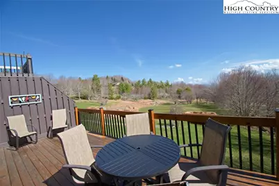 100 Spring Branch Road #A, Beech Mountain, NC 28604 - Photo 33