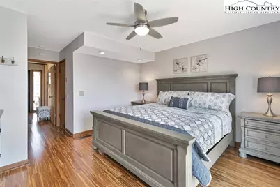 100 Spring Branch Road #A, Beech Mountain, NC 28604 - Photo 9