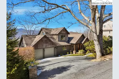 368 Spruce Pine Trail, Blowing Rock, NC 28605 - Photo 1