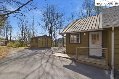 4990 Blowing Rock Road, Lenoir, NC 28645 - Photo 35