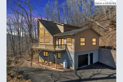 271 Dogwood Trail, Banner Elk, NC 28604 - Photo 1