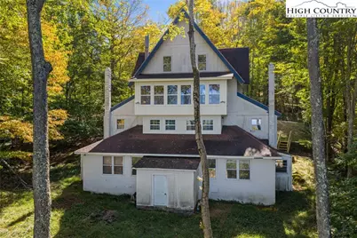 118 Overbrook Trail, Beech Mountain, NC 28604 - Photo 49