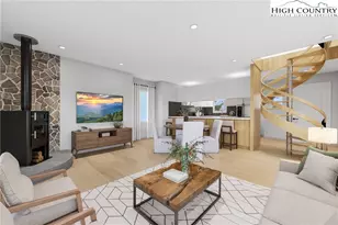 118 Overbrook Trail, Beech Mountain, NC 28604 - Photo 5