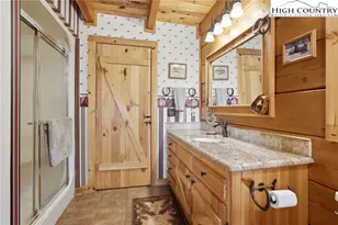 130 Hawkbill Rd, Ferguson, NC 28624 - Photo 15