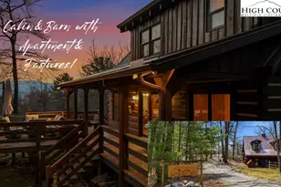 130 Hawkbill Rd, Ferguson, NC 28624 - Photo 1