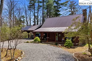 130 Hawkbill Rd, Ferguson, NC 28624 - Photo 47