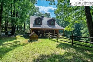 130 Hawkbill Rd, Ferguson, NC 28624 - Photo 23