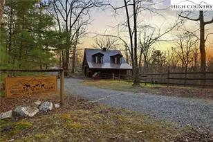 130 Hawkbill Rd, Ferguson, NC 28624 - Photo 7