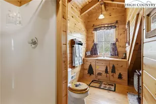 130 Hawkbill Rd, Ferguson, NC 28624 - Photo 33