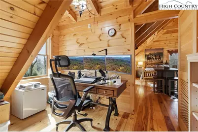 130 Hawkbill Road, Ferguson, NC 28624 - Photo 31