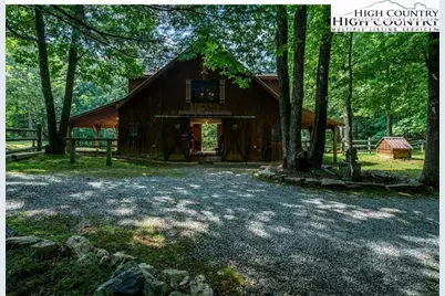 130 Hawkbill Road, Ferguson, NC 28624 - Photo 21