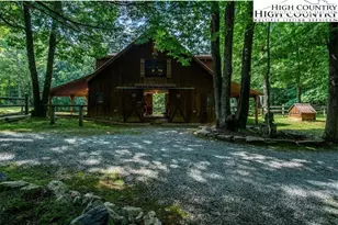 130 Hawkbill Rd, Ferguson, NC 28624 - Photo 21
