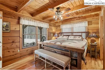 130 Hawkbill Road, Ferguson, NC 28624 - Photo 11