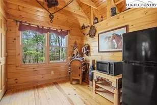 130 Hawkbill Rd, Ferguson, NC 28624 - Photo 31