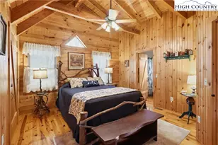 130 Hawkbill Rd, Ferguson, NC 28624 - Photo 17