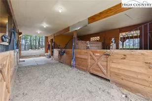 130 Hawkbill Rd, Ferguson, NC 28624 - Photo 35