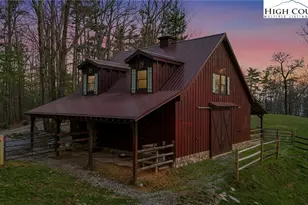 130 Hawkbill Rd, Ferguson, NC 28624 - Photo 47