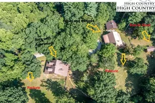 130 Hawkbill Rd, Ferguson, NC 28624 - Photo 49