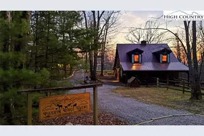 130 Hawkbill Road, Ferguson, NC 28624 - Photo 45