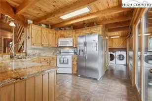 130 Hawkbill Rd, Ferguson, NC 28624 - Photo 9