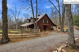130 Hawkbill Rd, Ferguson, NC 28624 - Photo 25