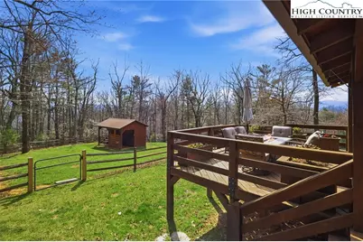 130 Hawkbill Road, Ferguson, NC 28624 - Photo 43