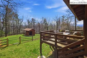 130 Hawkbill Rd, Ferguson, NC 28624 - Photo 43