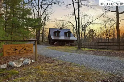 130 Hawkbill Road, Ferguson, NC 28624 - Photo 5