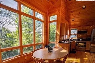 200 Summit Lodge Rd + Guest Chalet, Beech Mountain, NC 28604 - Photo 17