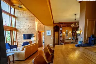 200 Summit Lodge Rd + Guest Chalet, Beech Mountain, NC 28604 - Photo 7