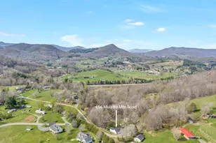 656 Mulatto Mountain Rd, West Jefferson, NC 28694 - Photo 35