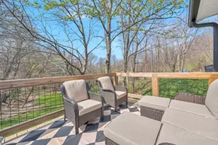 656 Mulatto Mountain Rd, West Jefferson, NC 28694 - Photo 15